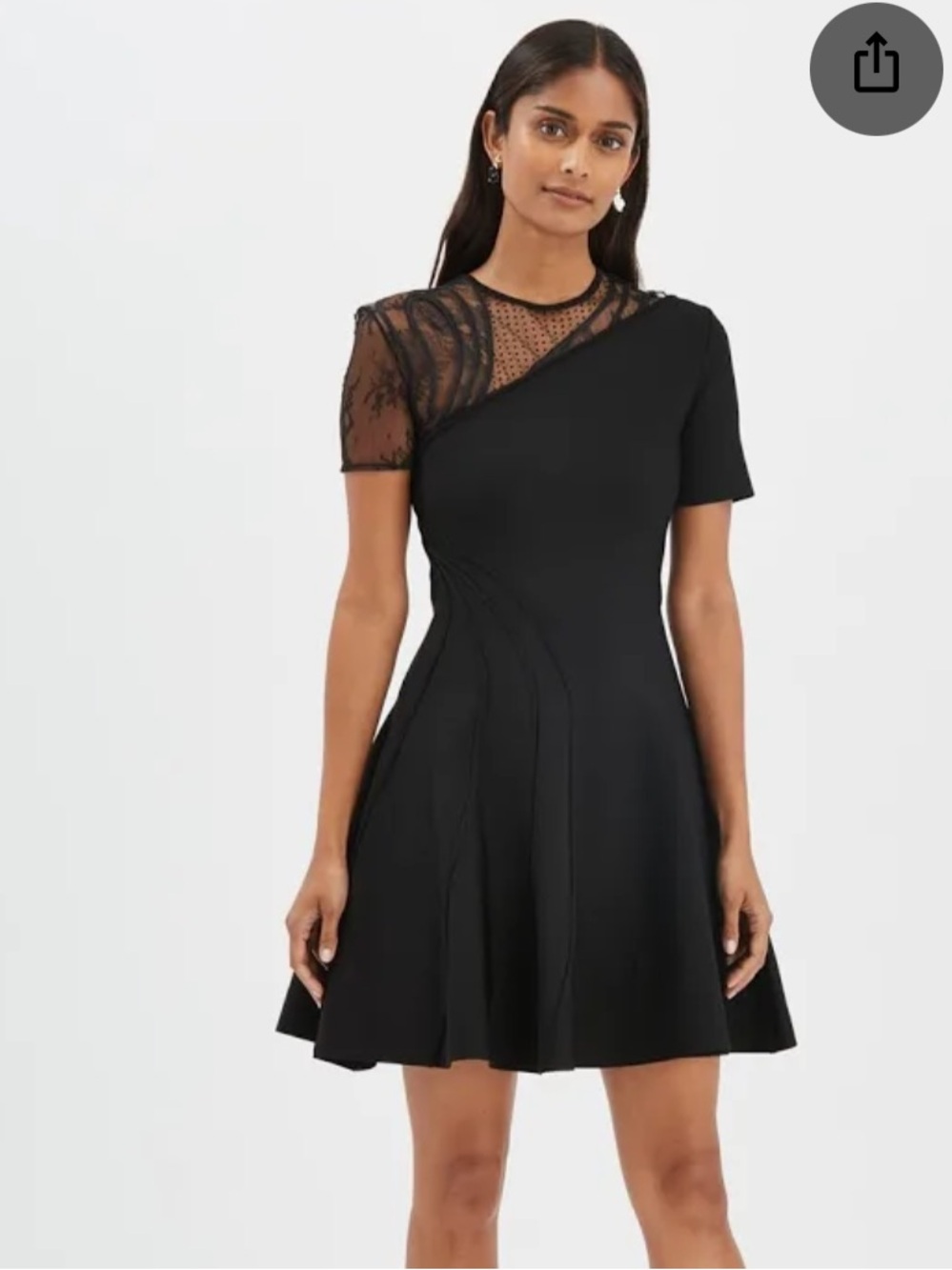 Oscar de la Renta nwt dress